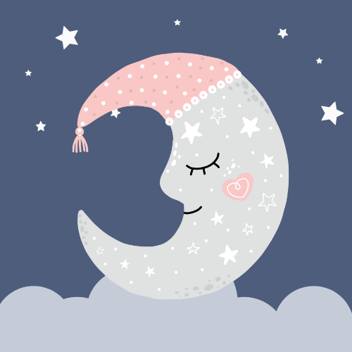 The Land Of Nod Sleeping Bunnies